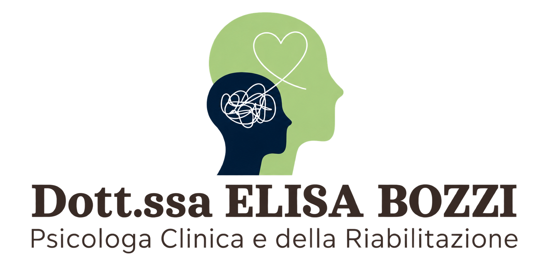 Elisa Bozzi Psicologa Clinica e della Riabilitazione